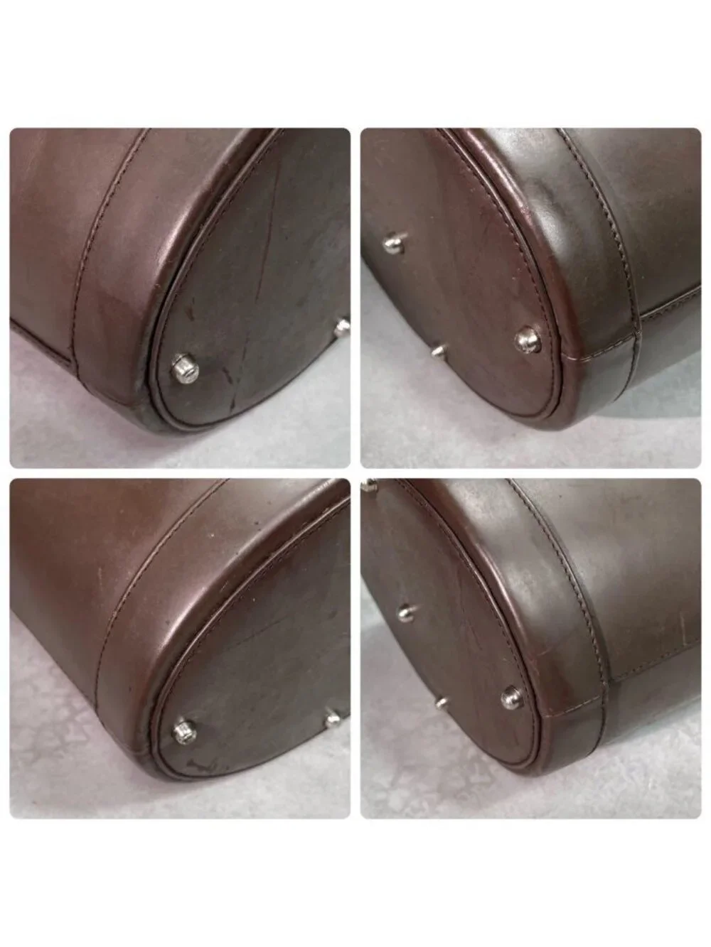 Gucci GG Shoulder Bag Hand Bucket